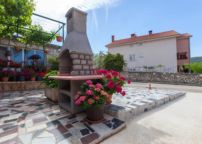 Apartman Budimir