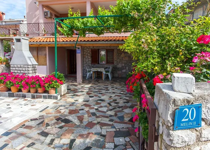 Apartman Budimir