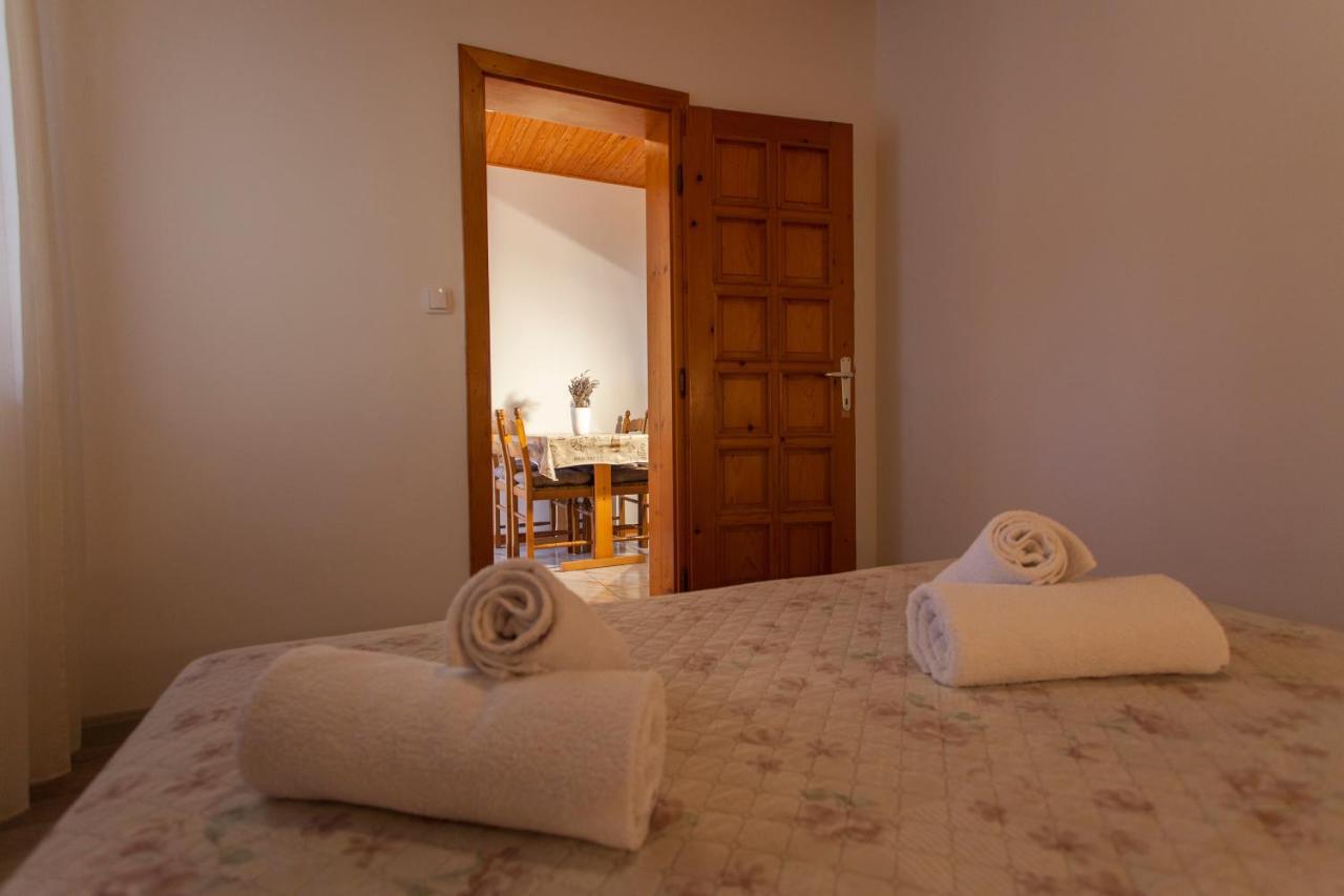 Budimir Apartmán