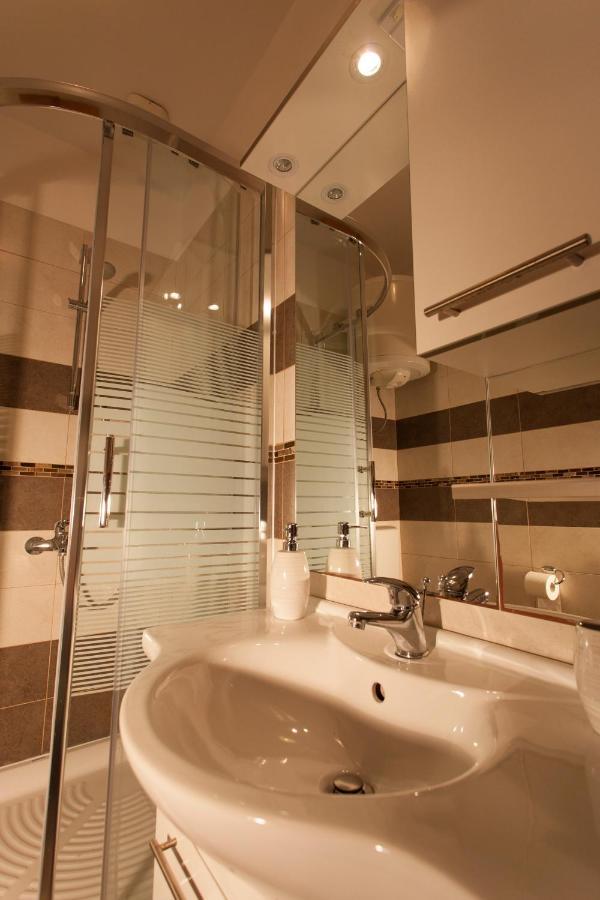 Budimir Apartmán