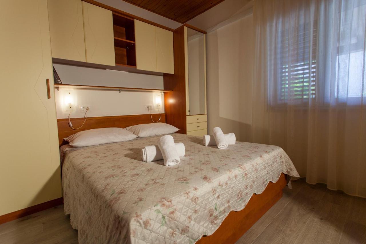 Apartmán Budimir