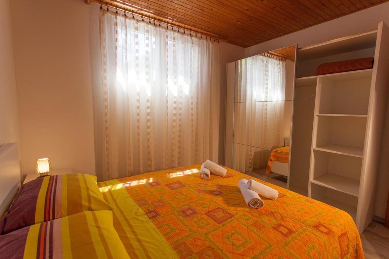 Budimir Apartmán Cres