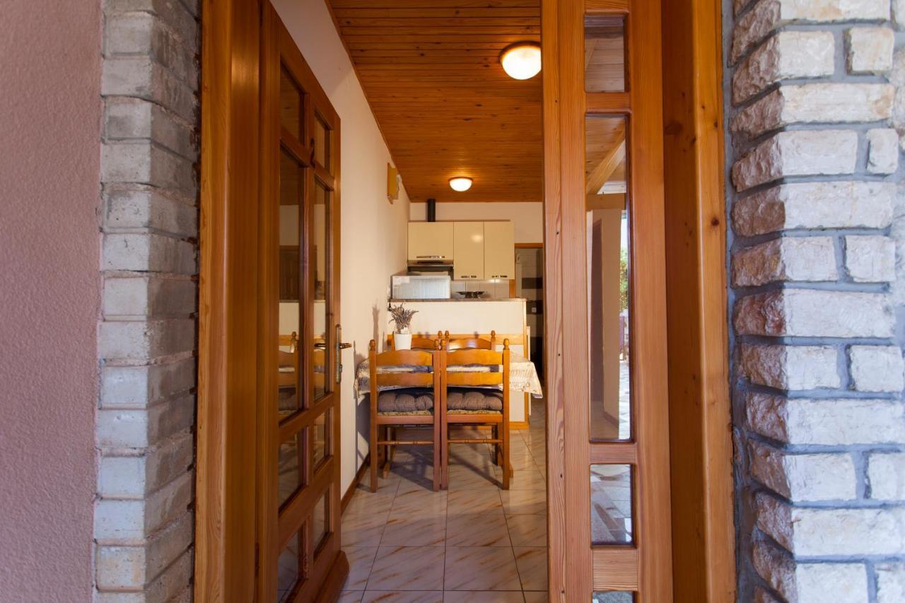 Apartmán Budimir