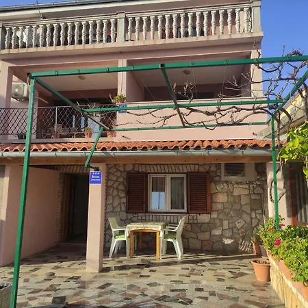 Apartman Budimir Cres Exterior photo