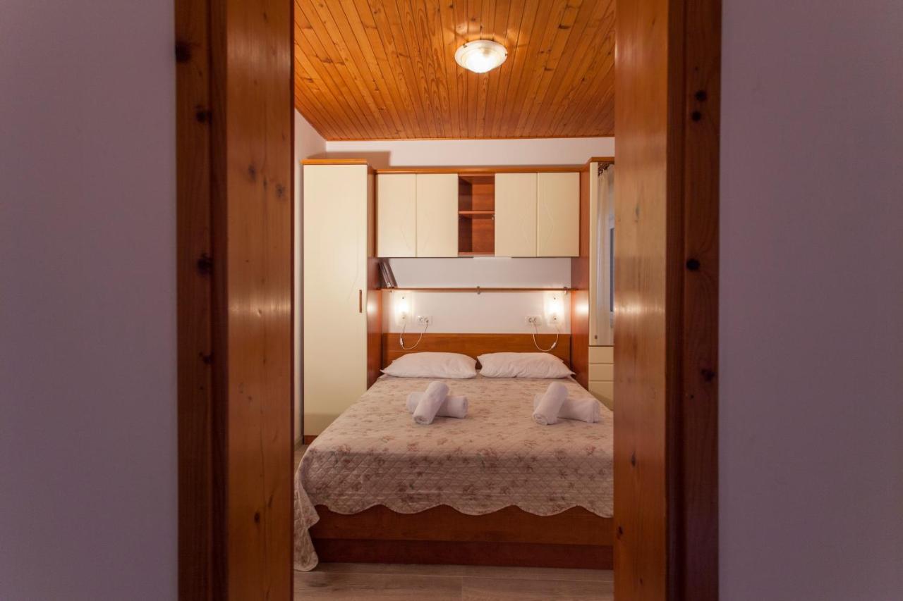 Budimir Apartament Cres