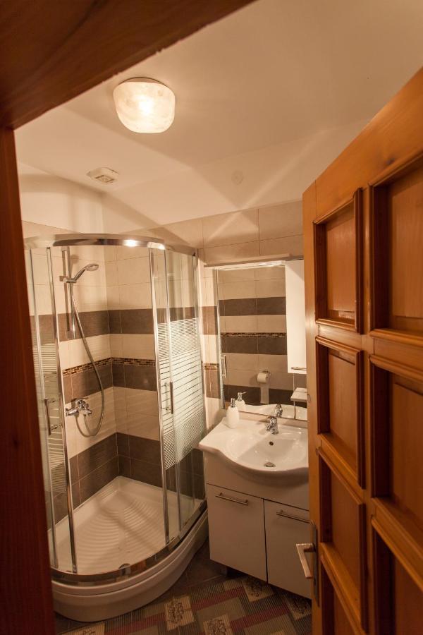 Apartament Budimir