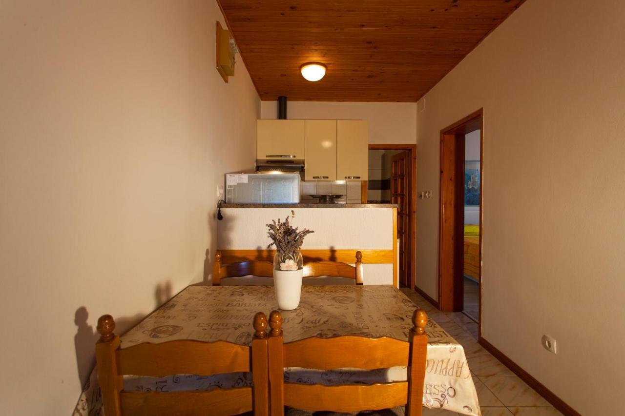 Budimir Apartament Cres