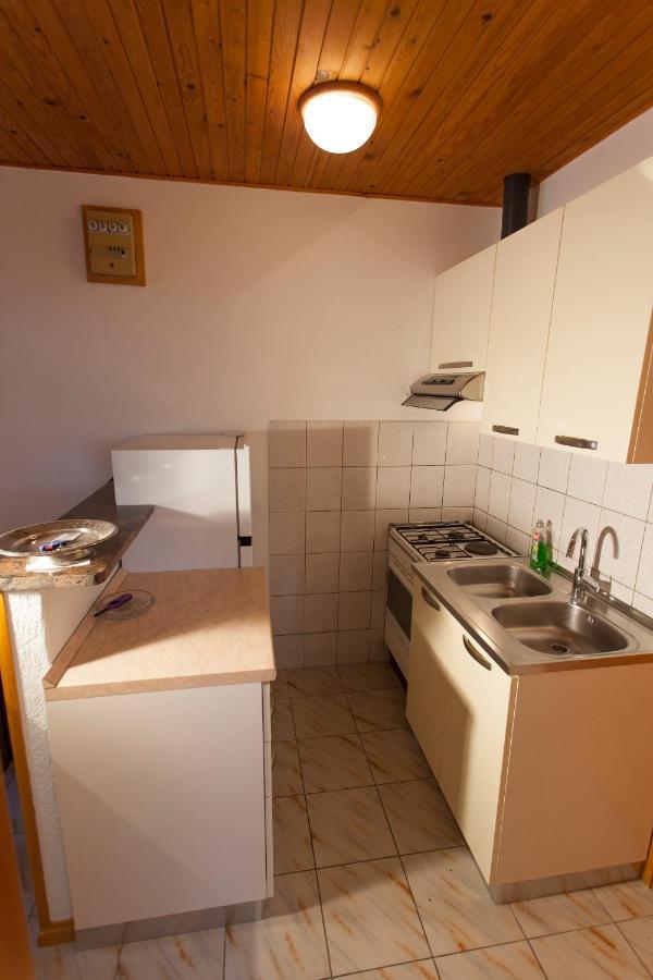 Budimir Apartament *