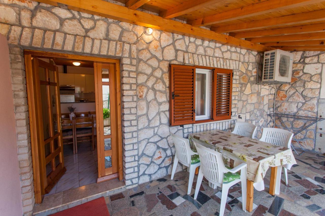 Apartament Budimir