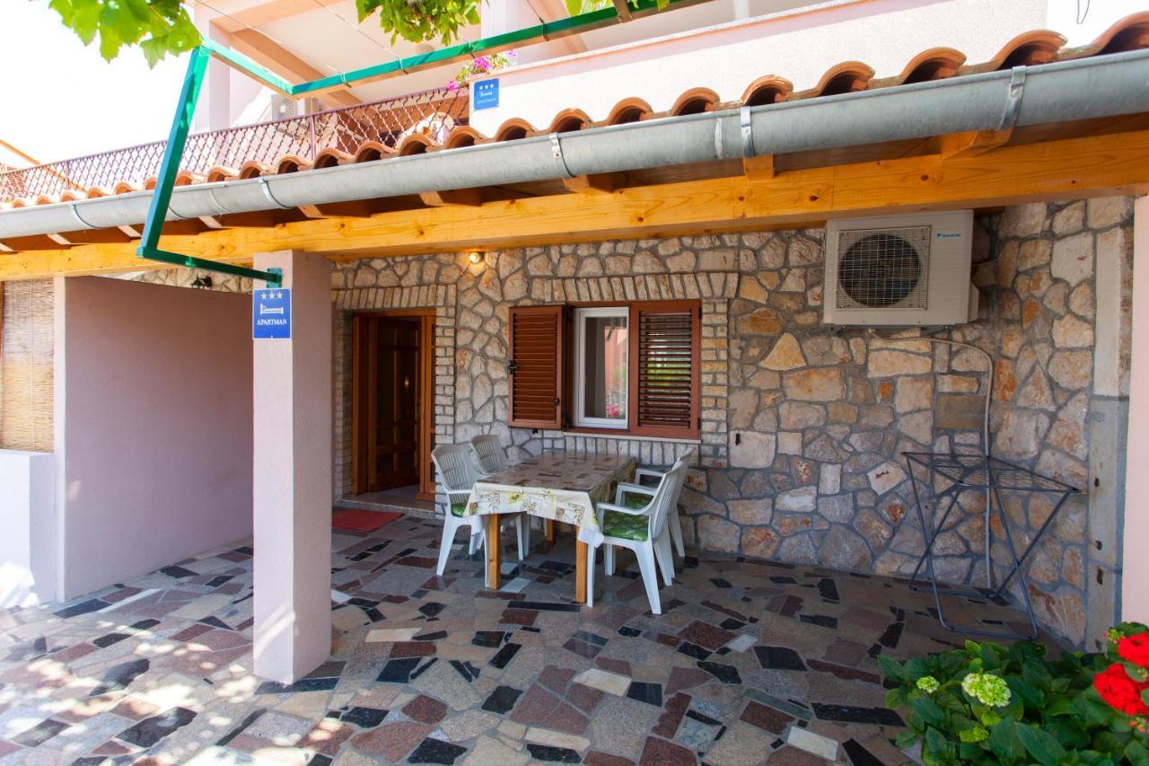 Apartament Budimir *