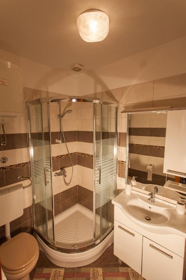 Apartament Budimir