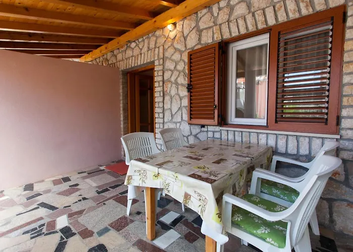 Apartman Budimir