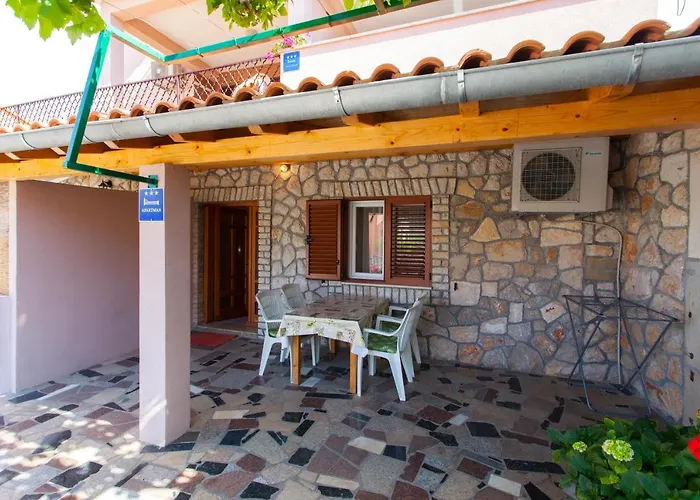 Apartman Budimir