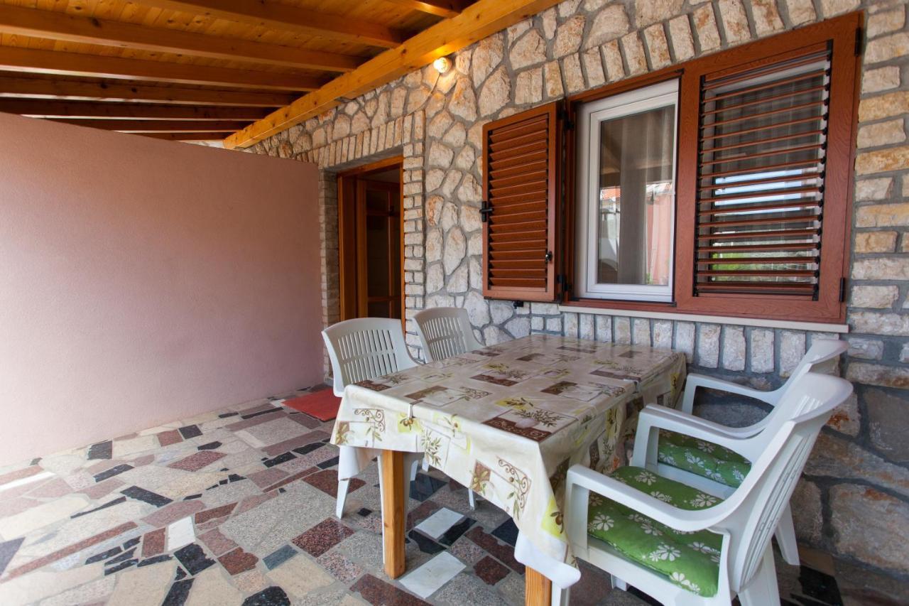 Apartment Budimir Cres