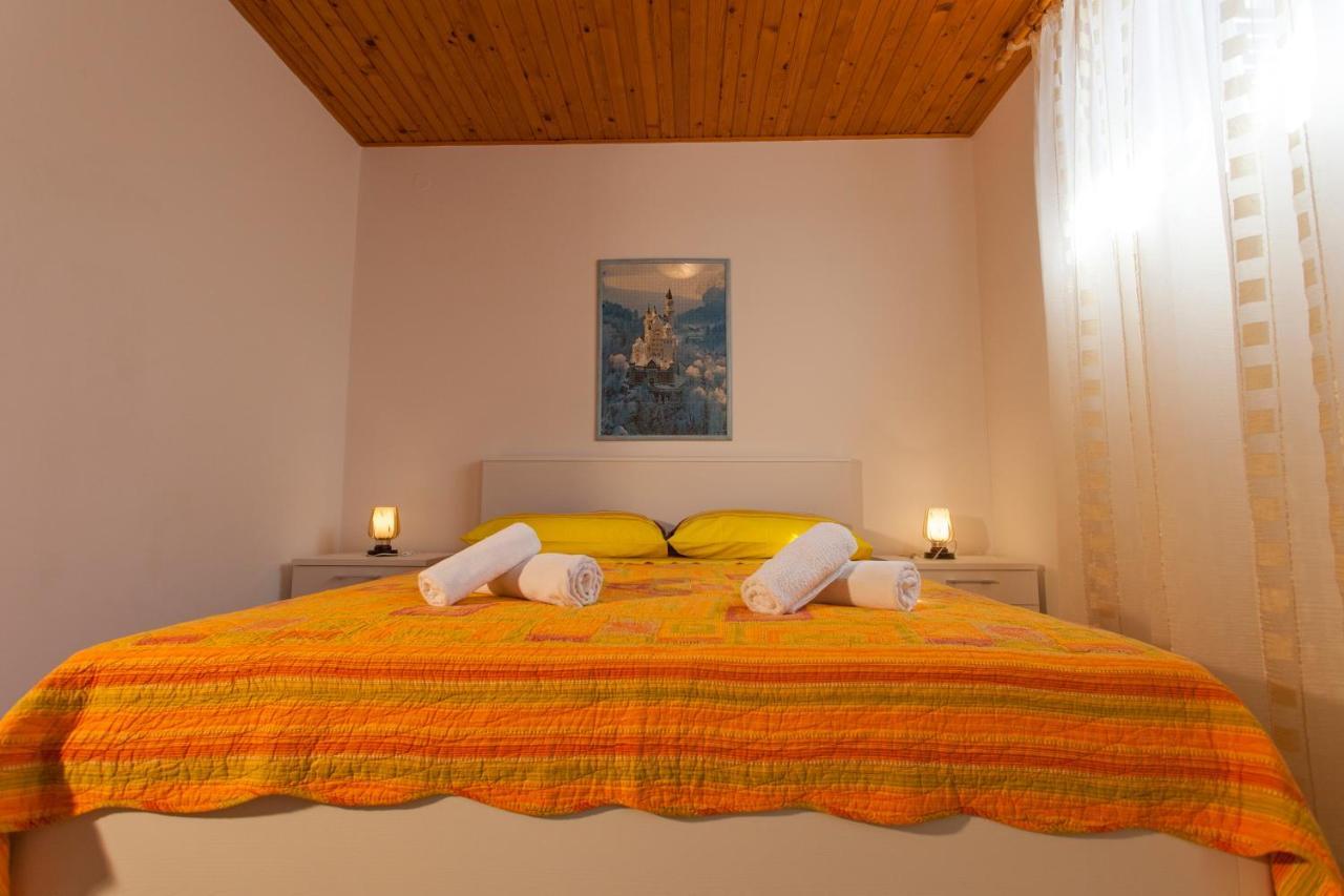 Apartment Budimir