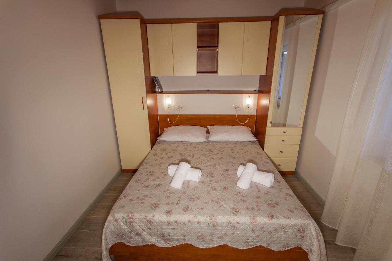 Apartment Budimir *